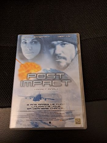 DVD