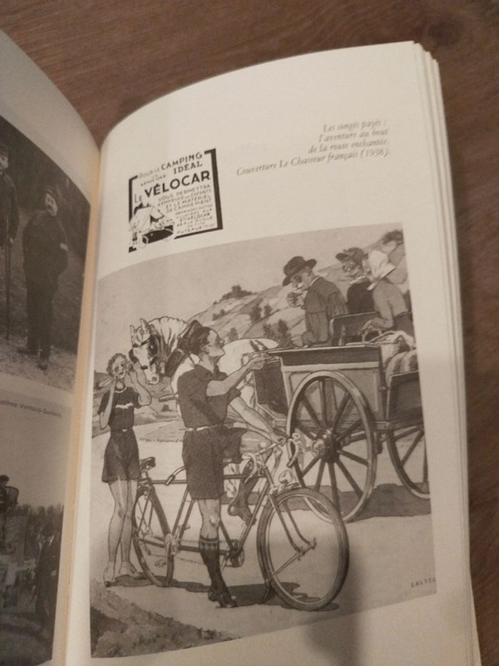 Livre Ils Sont Partis En Chantant - photo numéro 5