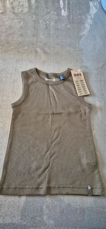 Débardeur okaidi 4 ans