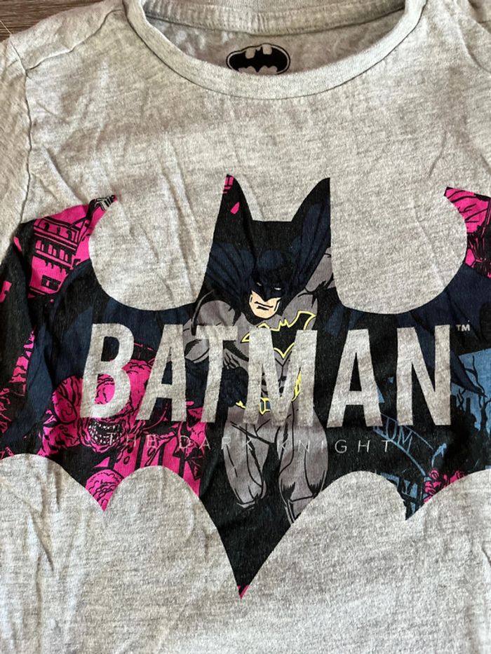T shirt neuf Batman - photo numéro 2