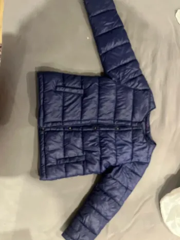 Veste légère