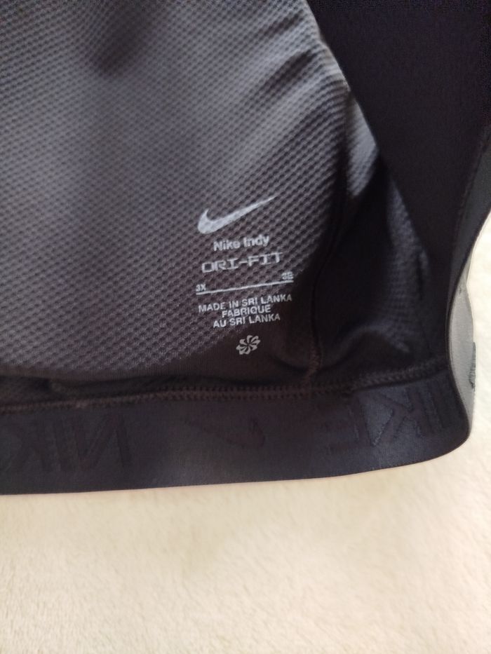 Lot de 2 brassières 3X - photo numéro 4