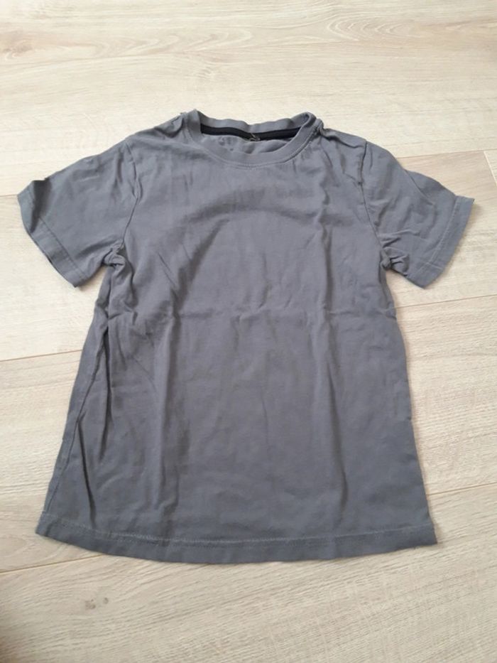 Tshirt 8 ans