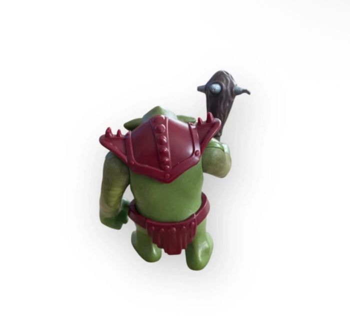 Ogre playmobil - photo numéro 2