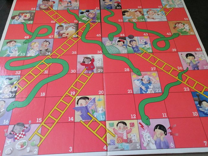 livre et jeu pedagogique '' vive mon corps des 5 ans '' - photo numéro 5