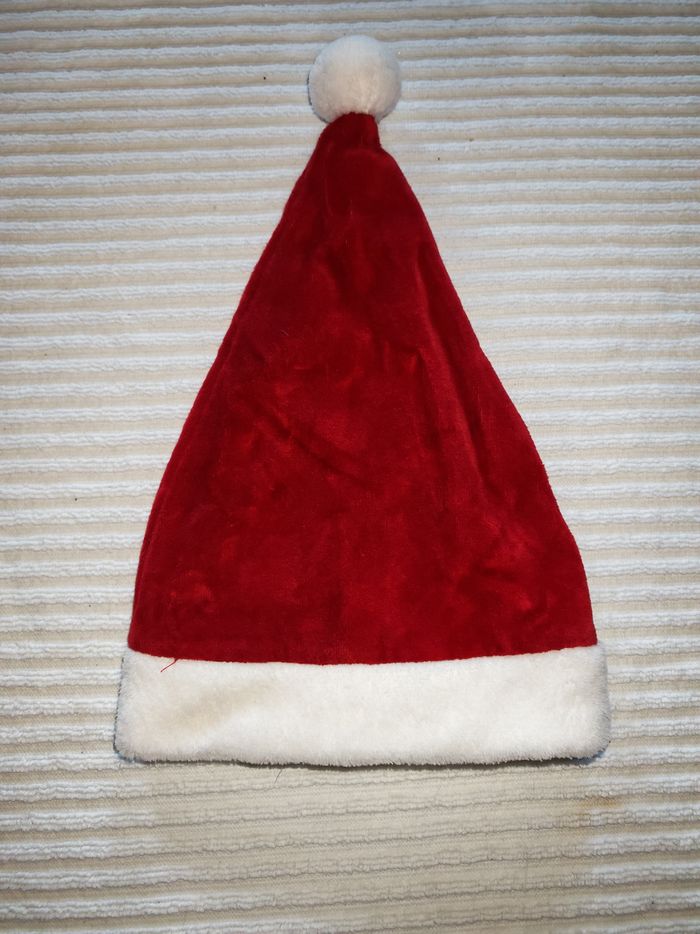 Pyjama velours Kiabi 3 mois - photo numéro 4