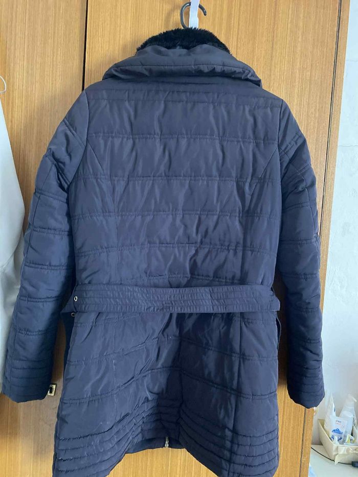 Manteau femme Camaïeu - photo numéro 3