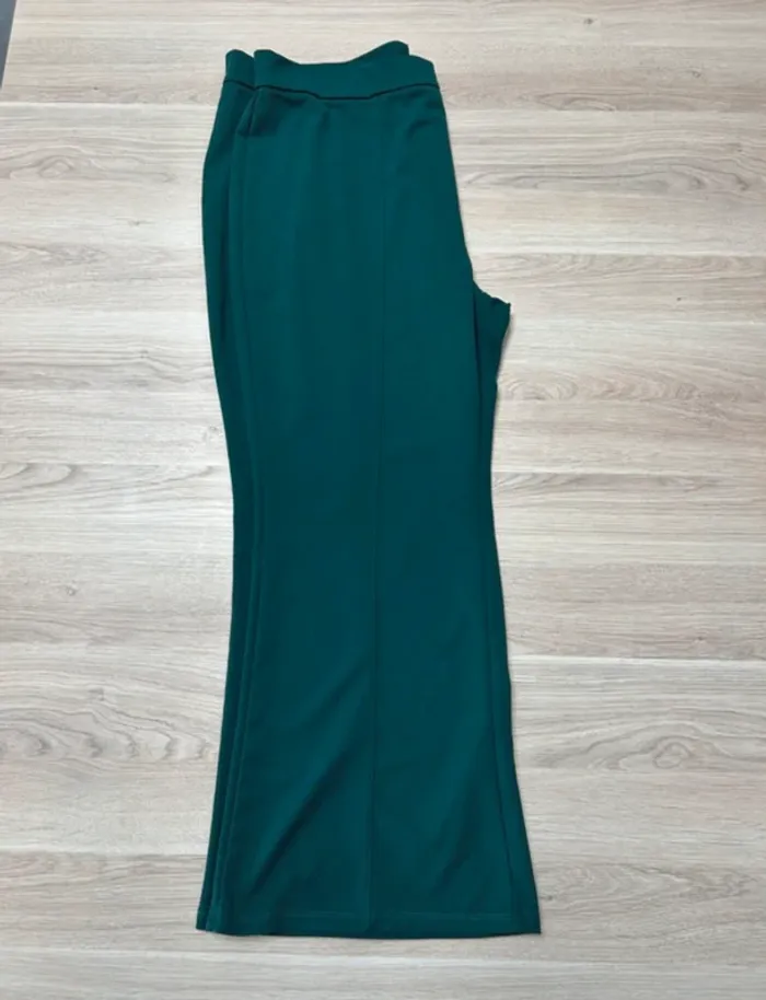 Pantalon fluide taille 2 XL - photo numéro 3