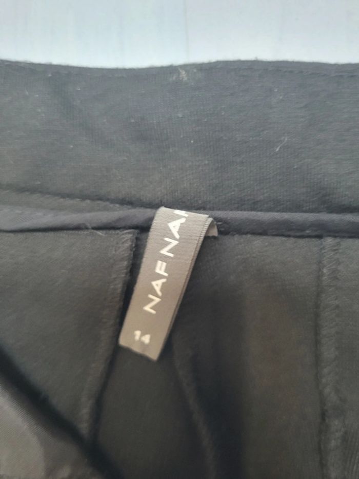 Superbe pantalon Nafnaf - photo numéro 5