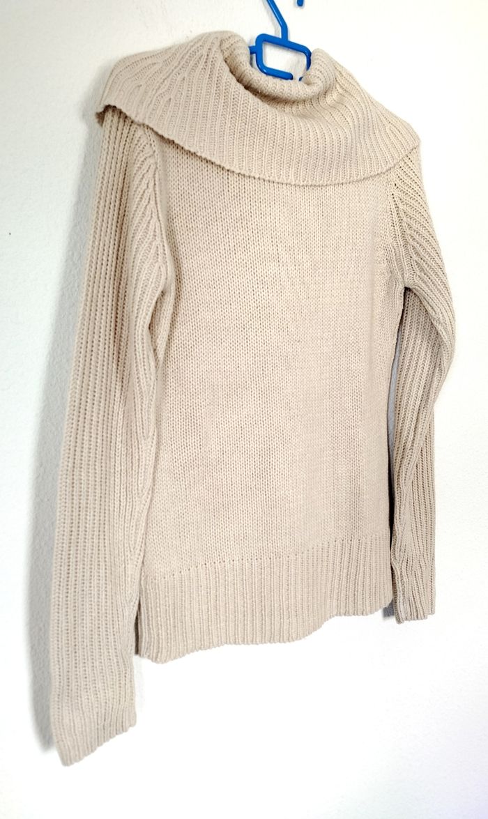 Pull Mim Taille L - photo numéro 7