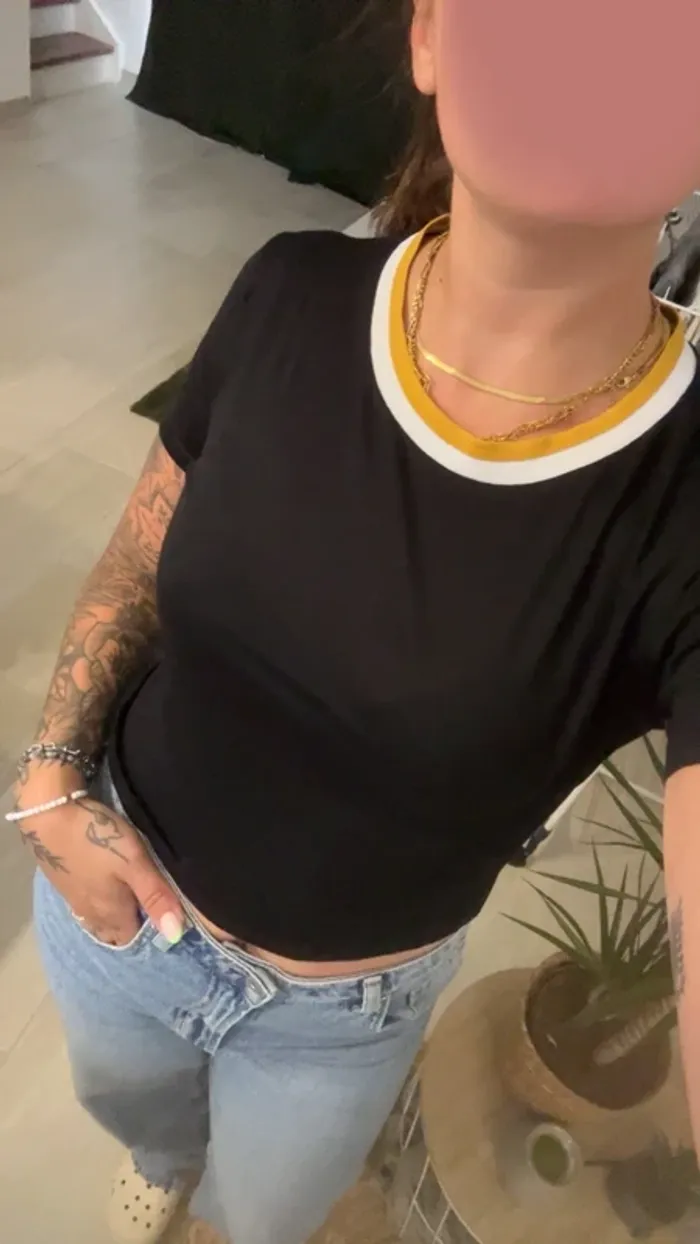 Haut femme - photo numéro 3