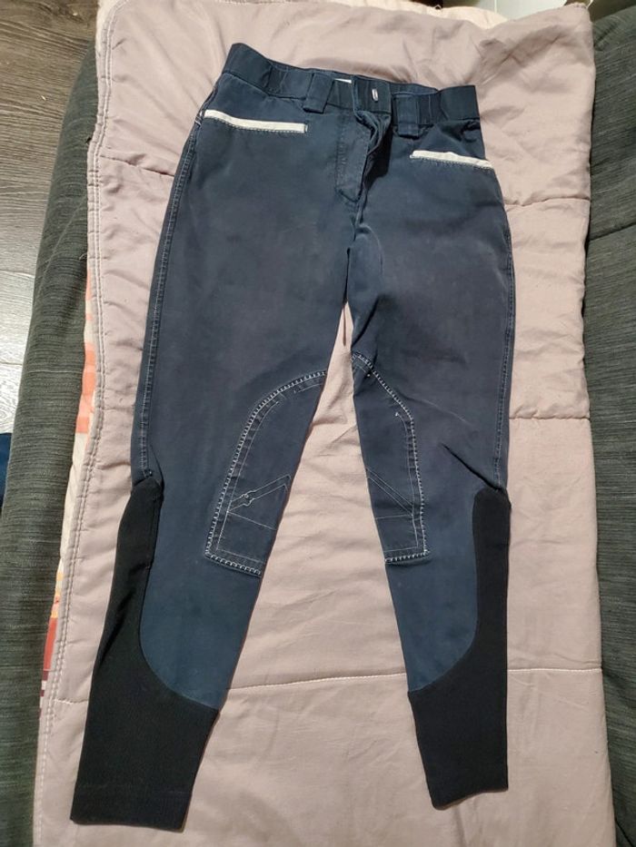 Pantalon equitation - photo numéro 4