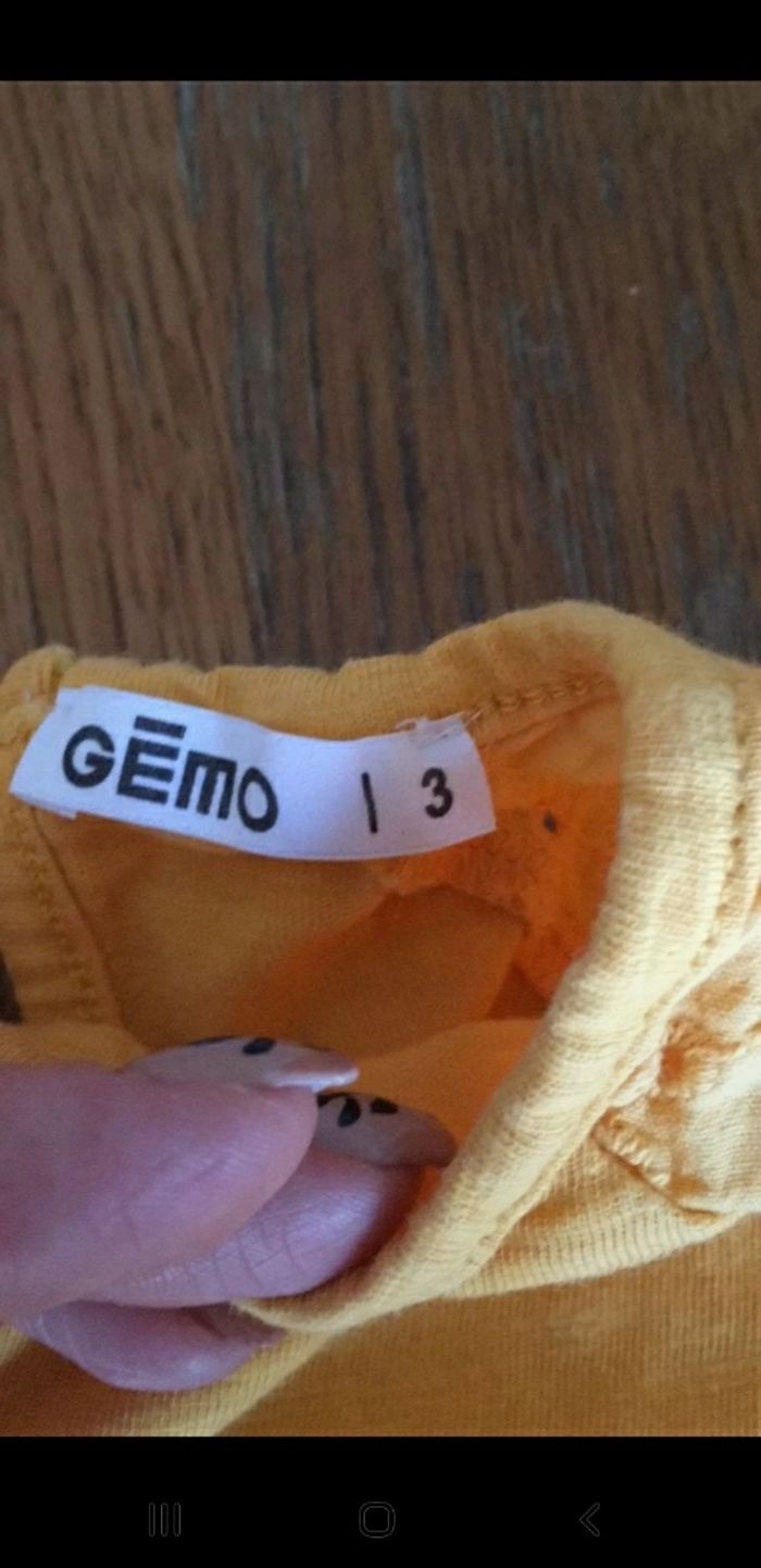 Tee-shirt - photo numéro 2