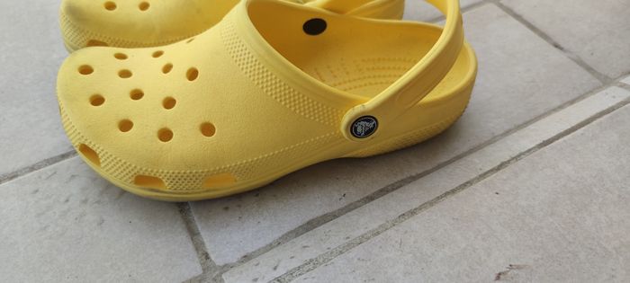 Crocs - photo numéro 2
