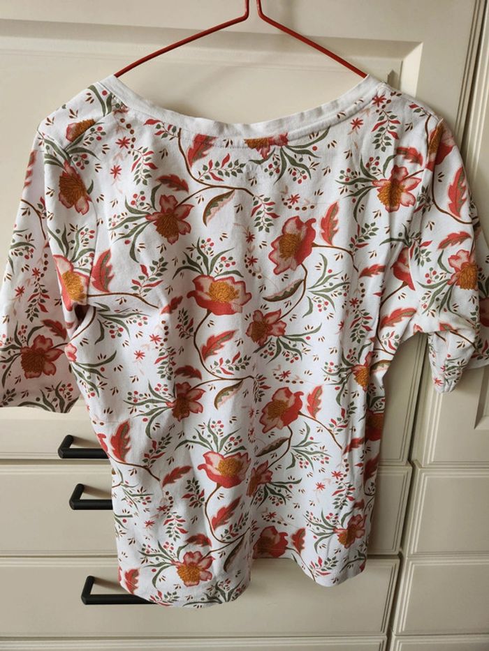 T-shirt en cotton - photo numéro 2