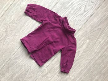 T-shirt manches longues