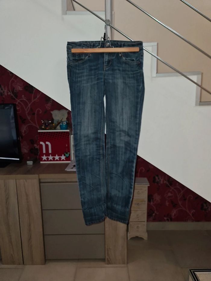 Jean taille 38 - photo numéro 3