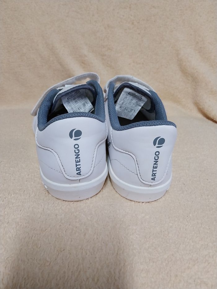 Baskets Artengo - photo numéro 3