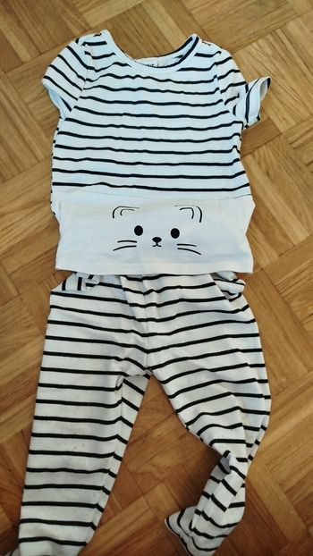 Pyjama