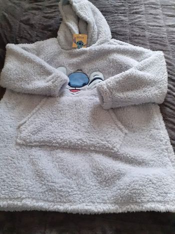 Pull plaid stitch 