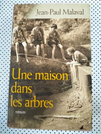 Livre Jean Paul Malaval