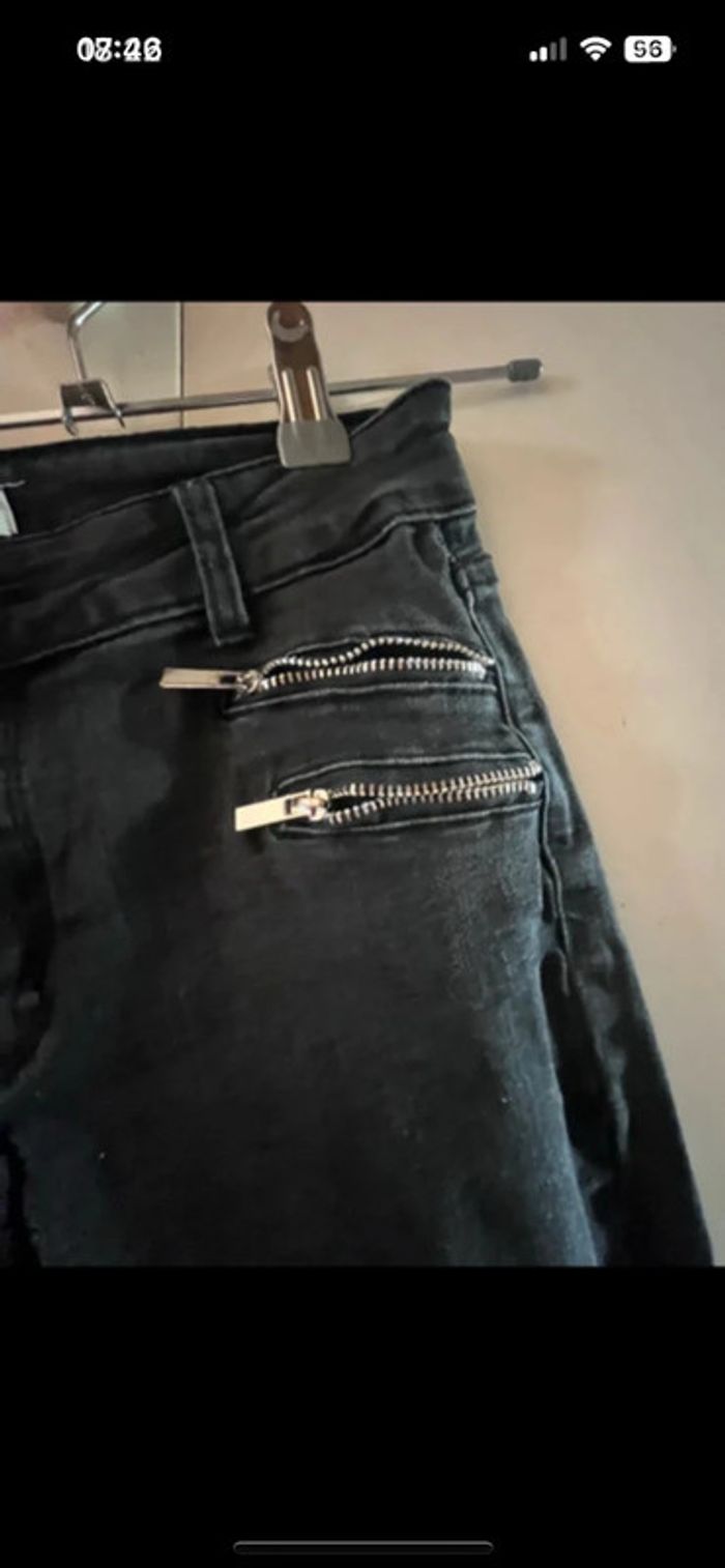 Jean New Co taille 38 - photo numéro 3