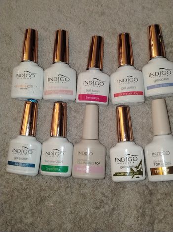 Lors vernis semi permanent