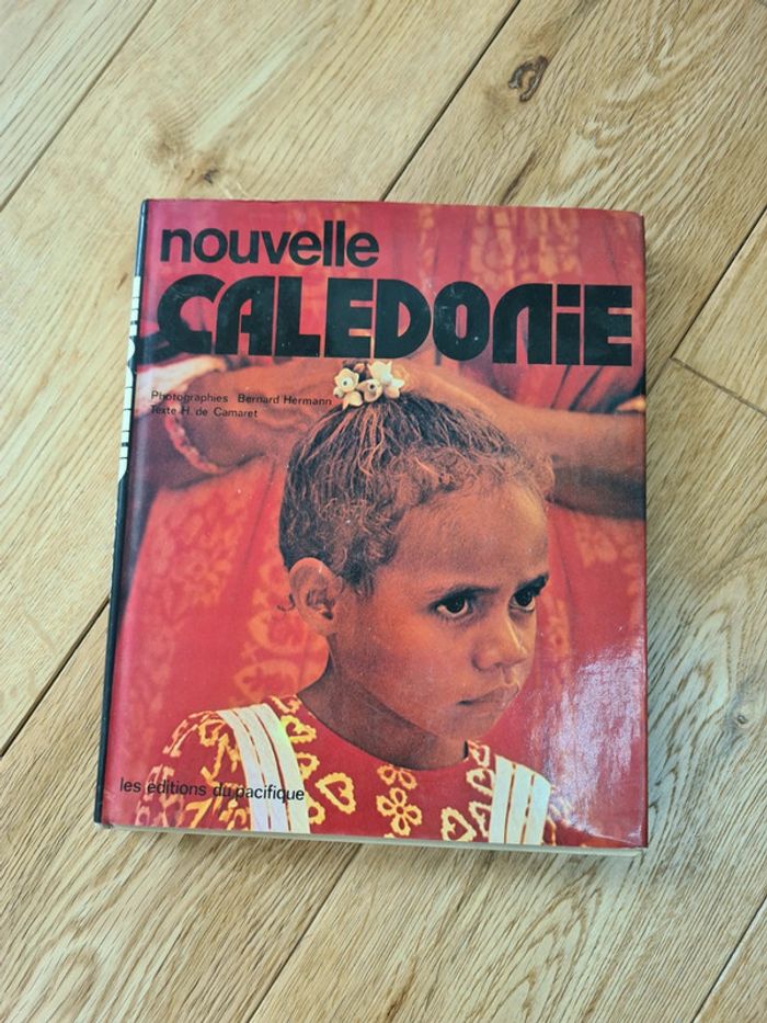 Nouvelle Calédonie