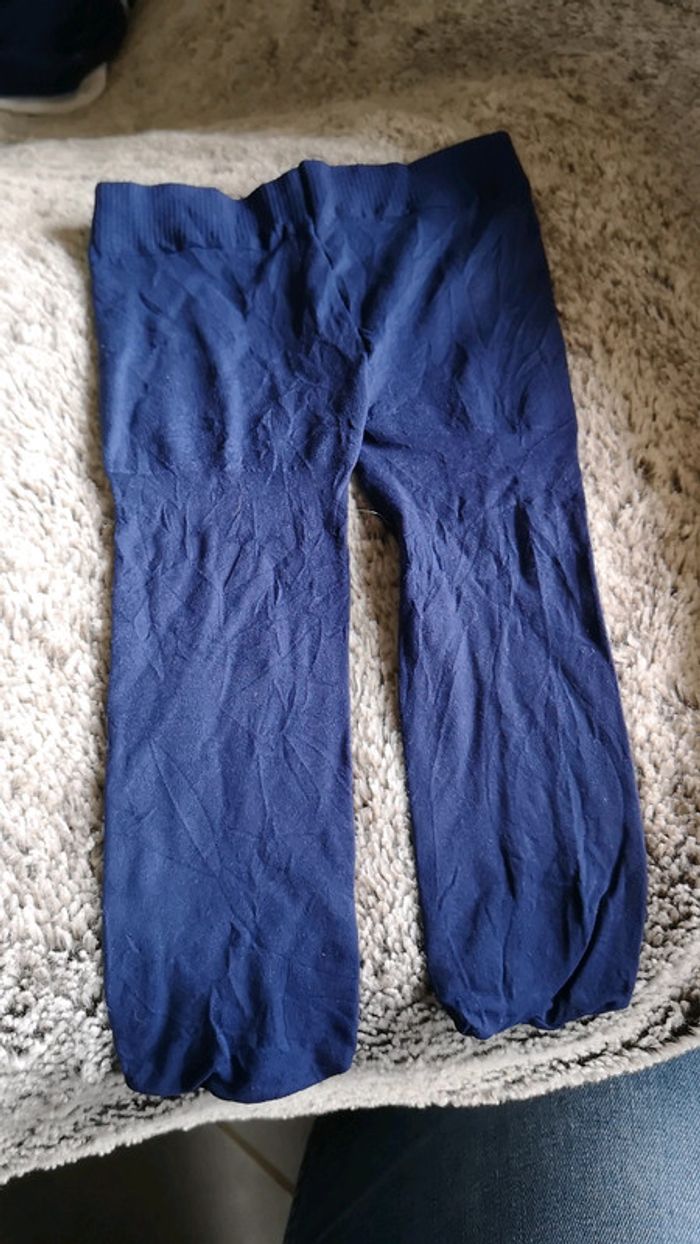Collants fins taille 15/16 - photo numéro 2