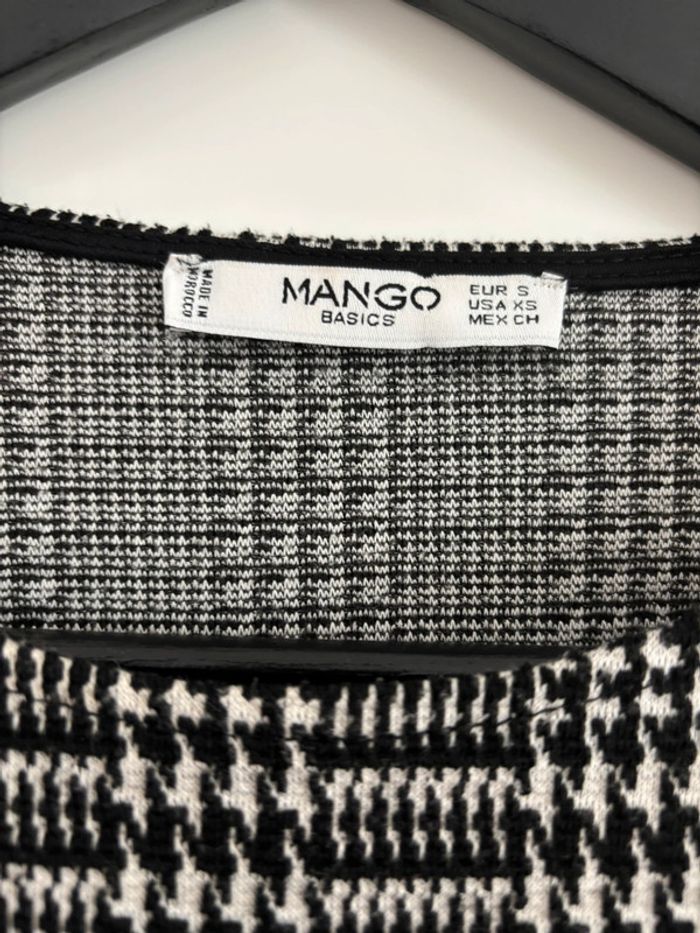 Petite robe Mango - photo numéro 3