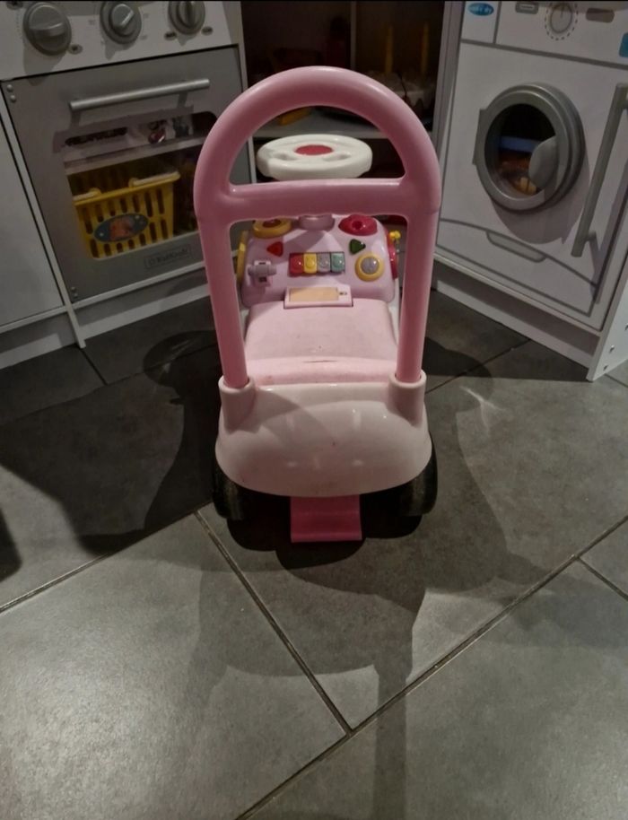 Porteur Voiture - photo numéro 2