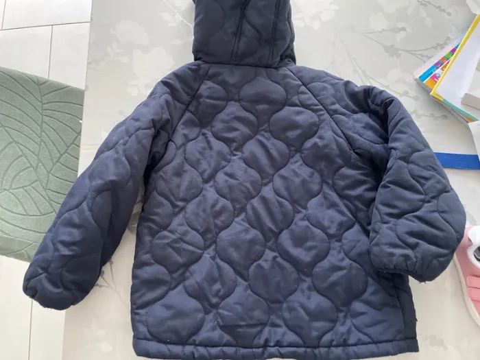 Manteau Gémo - photo numéro 5