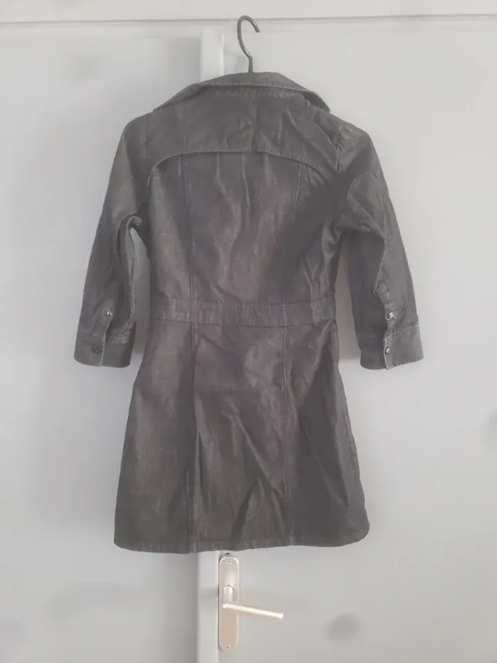 Chemise / tunique G-Star - photo numéro 2