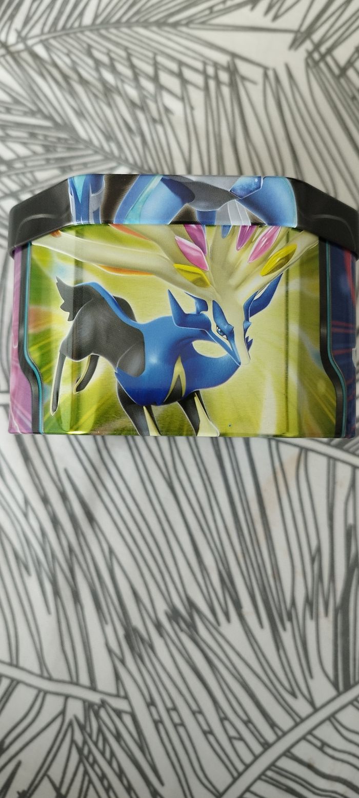 Pokebox VIDE Dialga pokémon - photo numéro 2