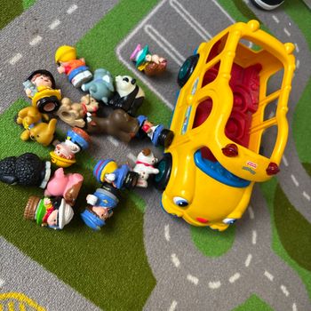 Little people