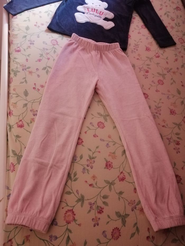 Pyjama fille - photo numéro 2