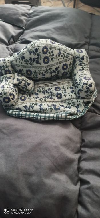 Protege boite a mouchoir