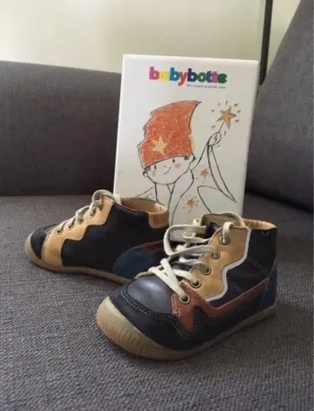 Chaussures Babybotte