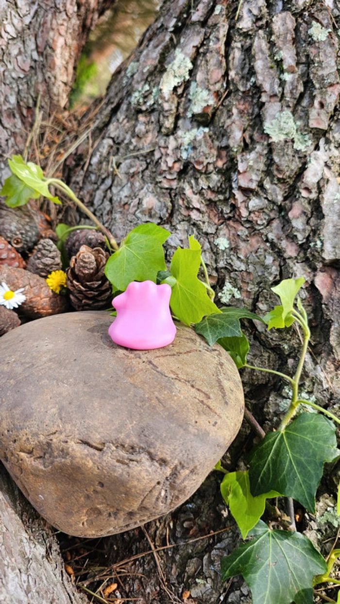 Super figurine Pokemon Nintendo Métamorph - photo numéro 4