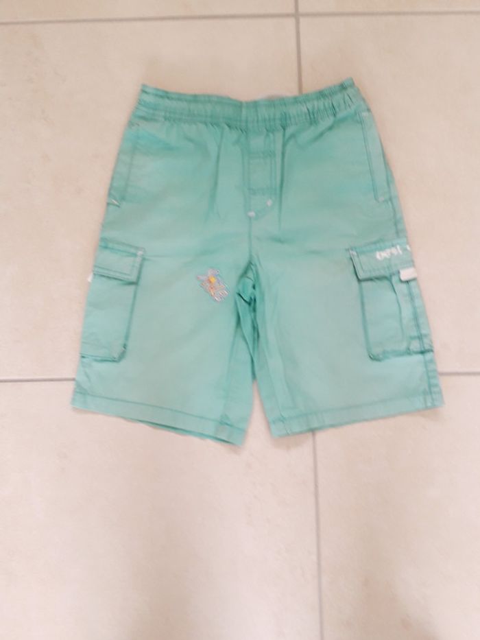 Short - 5 ans