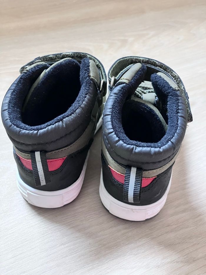 Basket - photo numéro 4