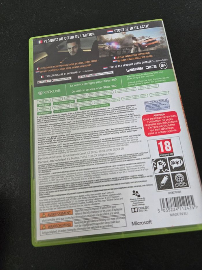 Battlefield - photo numéro 2