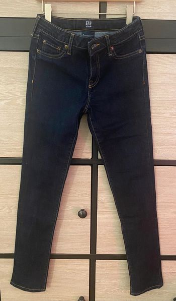 Jean GAP Denim Taille 12 ans