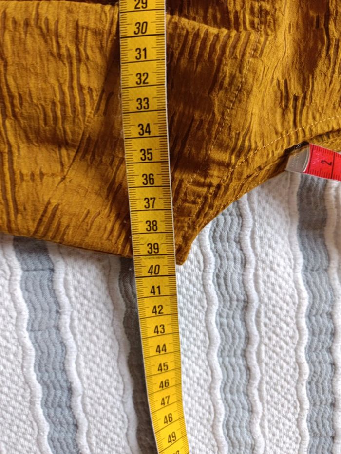 Magnifique robe Sinéquanone t.34 viscose - photo numéro 9