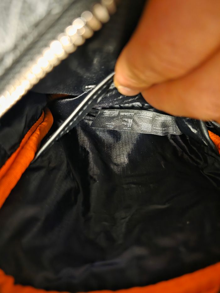 Sac à bandoulière Lacoste - photo numéro 10