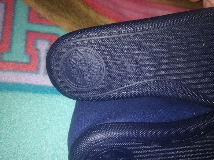 Chausson garçon - photo numéro 3