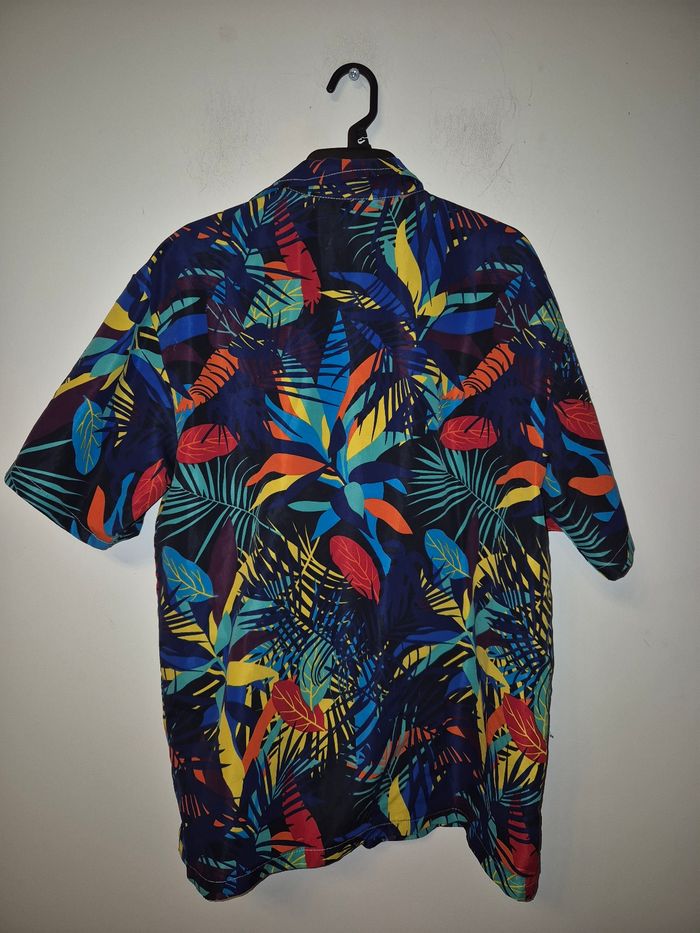 Chemise Tailor Pal Love - photo numéro 2