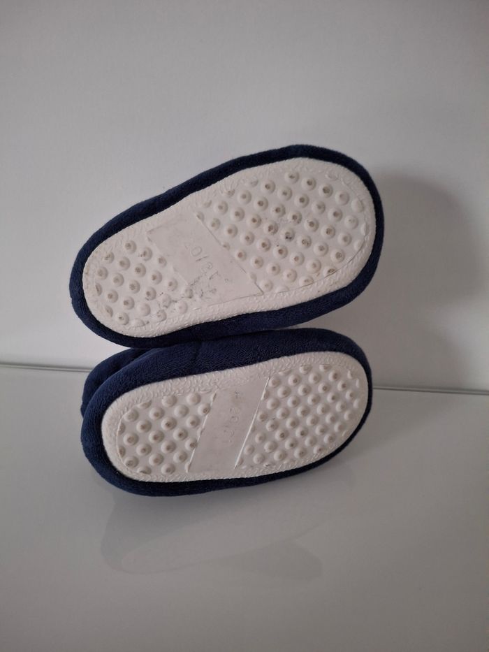 Chaussons 20/21 - photo numéro 3