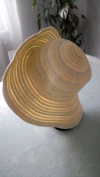 Chapeau