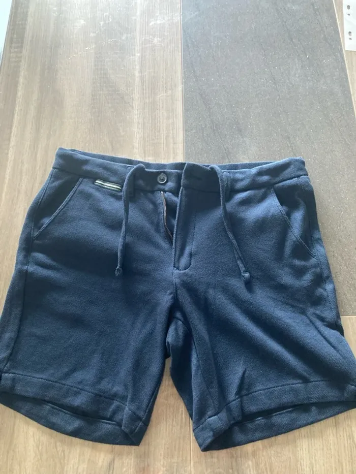 Short